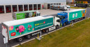 Mars und Rewe elektrifizieren gemeinsam Transport-Pilotstrecke