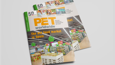 Die neue PET worldwide ist da