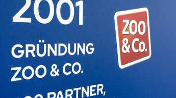 25 Jahre Zoo & Co.