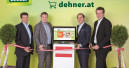 Dehner baut Cross-Channel-Strategie weiter aus 