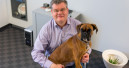 Körpersprache zwischen Hund und Mensch