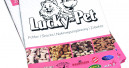 Neuer Katalog von Lucky Pet