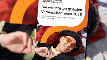 Verbrauchertrends für 2026: Komfort und Wellness