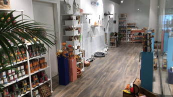 Pets Deli eröffnet Pop-Up-Store in München