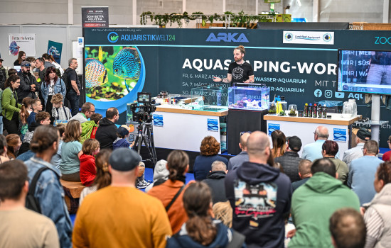 Aqua-Fisch Aqua-Fisch
