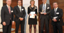 STI Group gewinnt Axia-Award