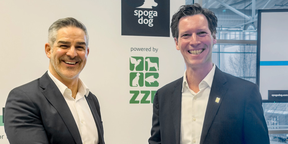 Koelnmesse, Spoga Dog