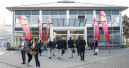 Über 4.200 Fachbesucher