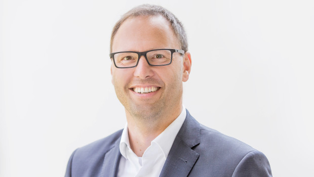 Benjamin Beinroth hat Fressnapf bereits im März verlassen.