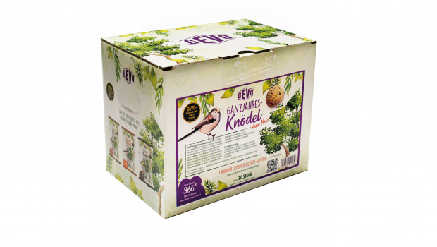 Gevo-Meisenknödel Gevo-Meisenknödel