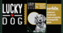 Hersteller ruft „Lucky Dog Premium“ zurück