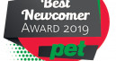 pet sucht den Best Newcomer 2019