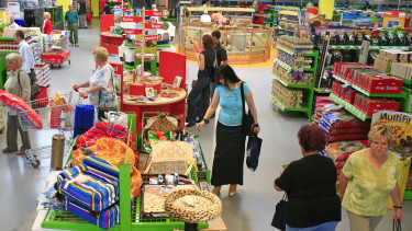 Fressnapf eröffnet neuen XXL-Markt