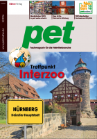 pet Ausgabe 5/2016