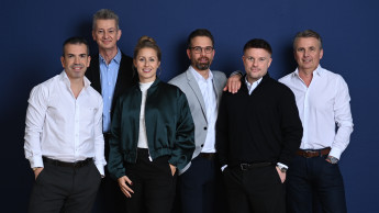 Vitakraft-Führung stellt sich neu auf