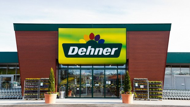 Dehner-Markt