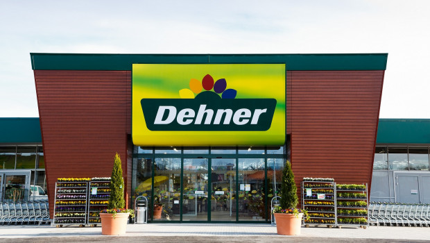 Dehner-Markt Dehner-Markt