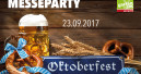 "Kasseler Wiesn" zur Messeparty 
