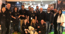 Bewital mit Messestand in Madrid