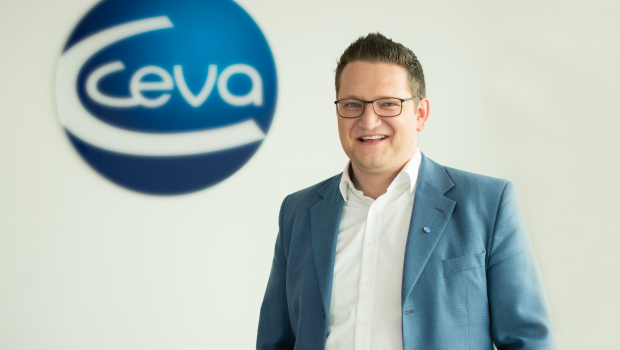 Denis Papior ist neu bei Ceva als Key-Account Manager Online & Retail Süd.