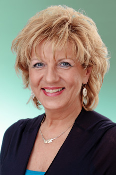 Ute Klein musste die Branche nun aus gesundheitlichen Gründen verlassen. Ute Klein musste die Branche nun aus gesundheitlichen Gründen verlassen.