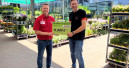 Toom spendet 11.900 Euro an Heinz Sielmann Stiftung