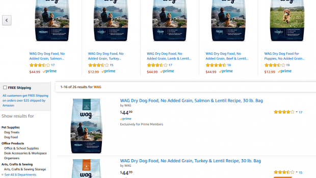 Markenkenner gehen davon aus, dass Amazon sein Eigenmarkenprogramm in den kommenden Jahren und auch außerhalb der USA deutlich ausbauen wird.