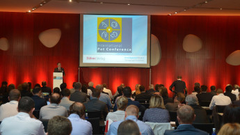 Großes Interesse an der International Pet Conference