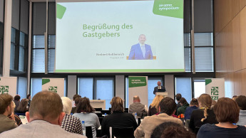 Tierwohl multiplizieren