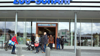 Tier Total im neuen Design