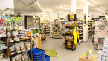 Multitalent auf der Fläche