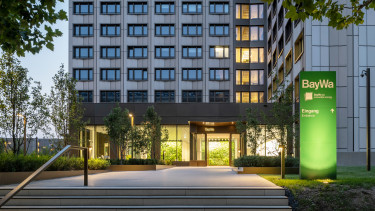 Baywa meldet Ergebnissteigerung
