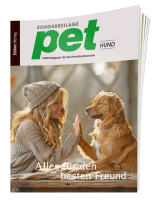 Sonderbeilage Hund