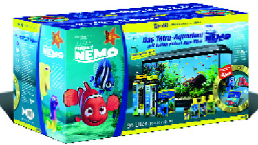 Nemo bewegt die Branche