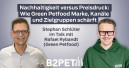 B2Pet: Wie Green Petfood Marke, Kanäle und Zielgruppen schärft