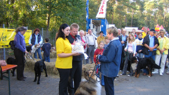Fürstenauer Tiertage