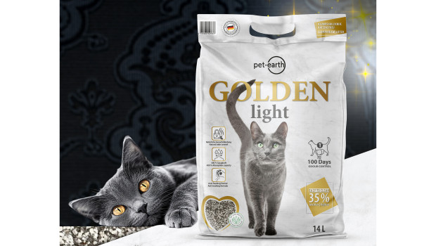 pet-earth, Katzenstreu pet-earth, Katzenstreu