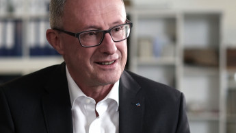 Aufsichtsrat wählt neuen Vorsitzenden