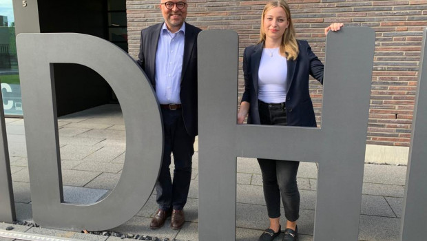Neue Studie zum Konsumverhalten Neue Studie zum Konsumverhalten