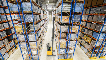 B+S verlegt Firmensitz