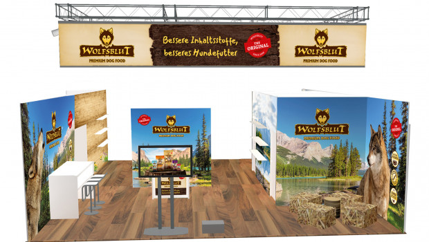 Premium Pet Products&nbsp;