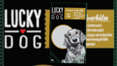 Hersteller ruft „Lucky Dog Premium“ zurück