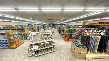 Zoo & Co. setzt auf Lebendtier und Trends