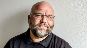 Alexander Brzuska kommt zum Fachhandels-Duo