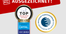 Auszeichnungen für Zoo & Co.