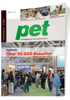 pet Ausgabe 