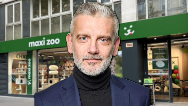 Vincent Doumerc übernahm die Führungsposition als CEO. Vincent Doumerc übernahm die Führungsposition als CEO.