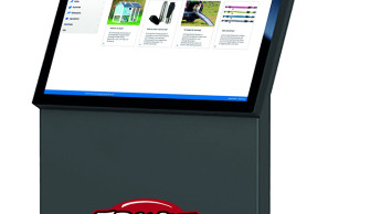 Trixie bietet Terminals am POS