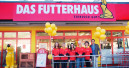 Neues Futterhaus in Kärnten