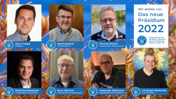 VDA bestätigt seinen Vorstand